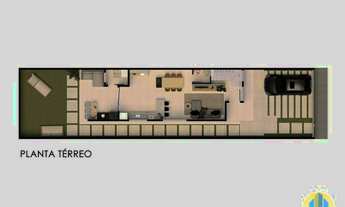 Imagem 11: Casa à Venda no bairro Parque Jaguari (Fazendinha) - Santana de Parnaíba/SP