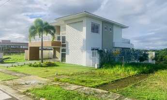 Imagem 2: Alphaville Litoral Norte 3, 5 suítes , 6 banheiros, 4 vagas, área construída 450,00 m²