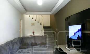 Imagem 2: SãO BERNARDO DO CAMPO - Sobrado Padrão - Rudge Ramos