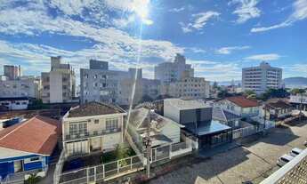 Imagem 3: Apartamento à venda com 111 m², 3 dormitórios, sendo 1 suíte no Balneário - Florianópolis