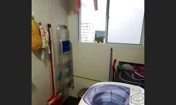 Imagem 7: Apartamento à venda, 47 m² por R$ 255.000,00 - Jardim das Indústrias - São José dos Campos