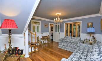 Imagem 2: SãO PAULO - Casa Padrão - Perdizes