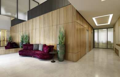 Imagem: Apartamento 3 dormitórios - sendo 1 suíte