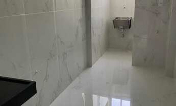 Imagem 5: Cod: 27 - Promoção - Apto 02 quartos, 01 vaga - Bancarios