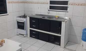 Imagem 4: Casa para venda possui 48 metros quadrados com 2 quartos em Telégrafo Sem Fio - Belém - PA