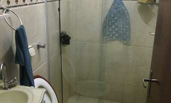 Imagem 5: Casa em condomínio com 2 dormitórios à venda, 80 m² por R$ 280.000 - Martim de Sá - Caragu