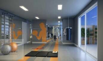 Imagem 4: Apartamento Padrão para Venda em São José Porto Alegre-RS