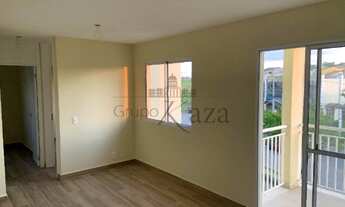 Imagem 3: Apartamento Condomínio Jardinatti- 53m²- 2 dormitórios
