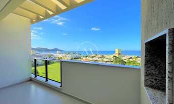 Imagem: Cobertura duplex com vista mar na praia