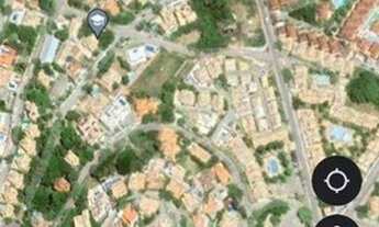 Imagem 2: Terreno à venda, 817 m² por R$ 750.000,00 - Geribá - Armação dos Búzios/RJ