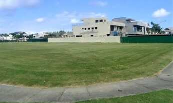 Imagem 4: Excelente Terreno à Venda no Condomínio Alphaville, na Barra da Tijuca