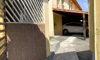 Imagem 3: Sobrado em condomínio para venda com 2 quartos e uma vaga de garagem