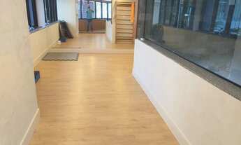 Imagem 6: Corretor da vitória,4/4 com 4 suítes,4 vagas,286 metros,vista mar,infraestrutura