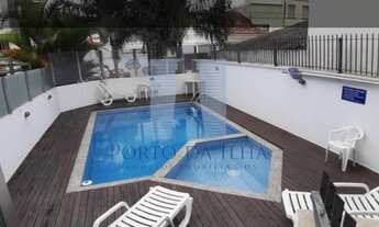 Imagem: APTO 2 DORMITÓRIOS 1 VAGA - CENTRO DE