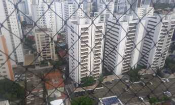 Imagem 4: WS- Jaqueira | Alto padrão | 4qts + Dependência | andar alto