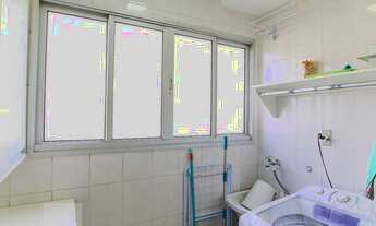 Imagem 5: Condomínio Portal do Amazonas 58 m2 com 2 quartos e sacada - Av Bacabal