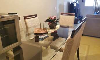 Imagem: GUARULHOS - Apartamento Padrão - Macedo