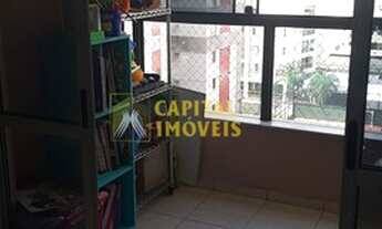 Imagem 5: Excelente Apartamento 3 quartos - Quadra 203 Águas Claras