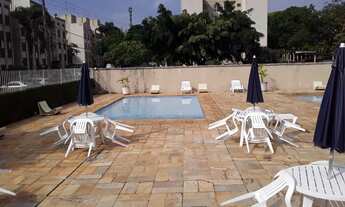 Imagem 2: Apartamento para venda com 67 metros quadrados com 2 quartos