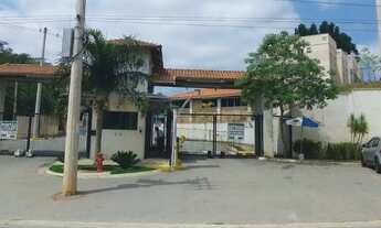 Imagem 2: Apartamento para venda possui 44 metros quadrados com 2 quartos