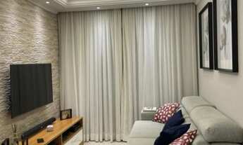 Imagem: Lindo Apartamento Ao Lado do Metrô Vila