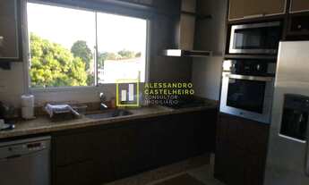 Imagem 7: Apartamento com 3 dorms, Vila Leão, Sorocaba - R$ 640 mil, Cod: 271