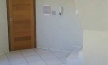 Imagem 2: Sobrado em Condomínio para Venda em Olarias Ponta Grossa-PR