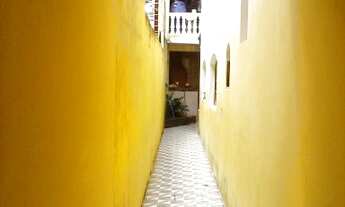 Imagem 4: Sobrado para venda tem 130 metros quadrados com 3 quartos