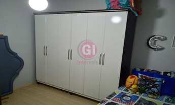 Imagem 7: Apartamento para aluguel tem 50 metros quadrados com 2 quartos