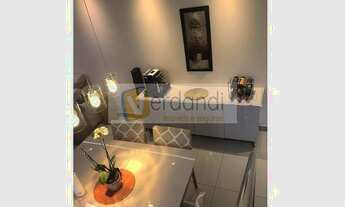 Imagem 4: Sobrado Tatuapé 125 m ²