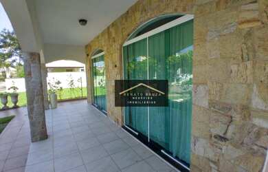 Imagem 6: Quot;Bougainvillee I" Casa em condomínio fechado de frente para o mar em Peruíbe