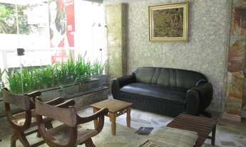 Imagem 4: Apartamento para aluguel com 60 metros quadrados com 2 quartos em Icaraí - Niterói - RJ