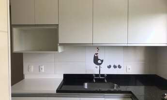 Imagem 5: Apartamento com 2 dormitórios c/ 1 suíte 65m² - 2 vagas de garagem. Interlagos