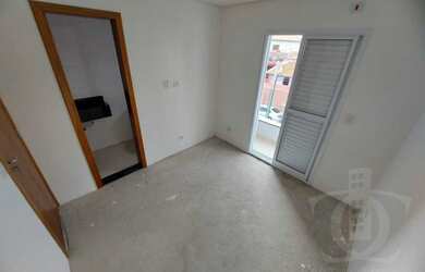 Imagem 7: Sobrado a venda com 115m² na Vila Assis Brasil Mauá SP novo aceita financiamento estuda