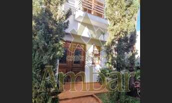 Imagem: Casa - Ribeirão Preto - Planalto Verde