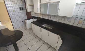 Imagem 7: Apartamento para venda possui 96 metros com vista mar!