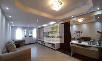 Imagem 7: Sobrado com 3 dormitórios à venda, 180 m² por R$ 800.000,00 - Parque Continental I - Guaru