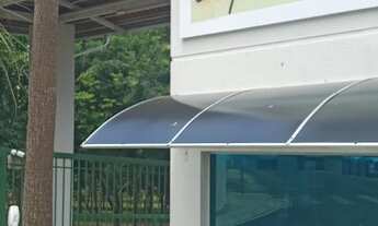 Imagem 2: Casa no condomínio Vivenda Orquídea em Hortolândia - venda possui 41 metros quadrados com