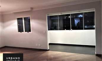 Imagem 3: Apartamento com 3 dormitórios à venda, 117 m² por R$ 1.261.400,00 - Campo Belo - São Paulo