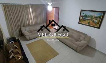 Imagem 2: Maravilhoso Sobrado 3 dormitórios Rudge Ramos SBC