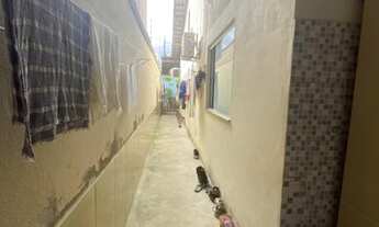 Imagem 5: Casa para venda com 120 metros quadrados com 5 quartos em Alto da Boa Vista - Eunápolis