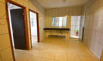 Imagem 2: Casa com 40m² com 2 dormitórios, Jardim Noronha Grajaú, São Paulo - Sp