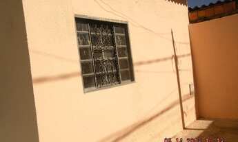 Imagem 6: Casa com 03 quartos na Central 01- Santa Maria