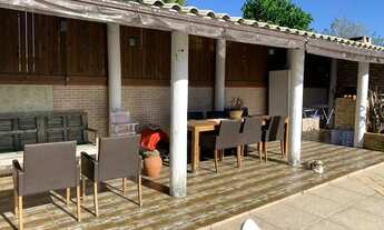 Imagem 5: Casa de Alvenaria