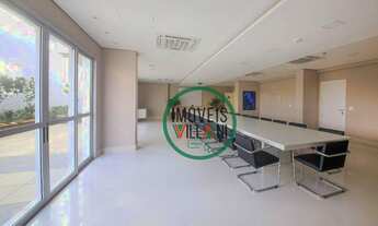 Imagem 6: Sala para alugar, 34 m² por R$ 1.450,00/mês - Jardim Aquarius - São José dos Campos/SP