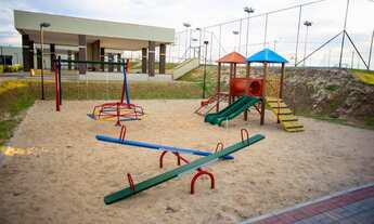 Imagem 3: Lote para venda com 262 metros quadrados Monterrey