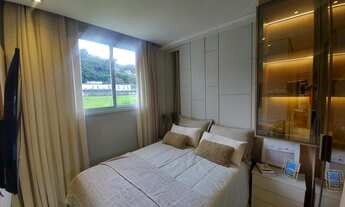 Imagem 7: Apto 2 dorm com vaga e varanda