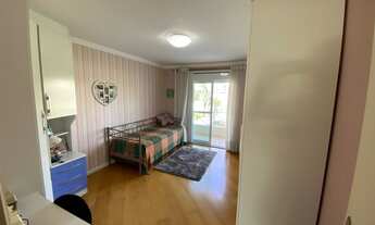 Imagem 6: Sobrado para aluguel tem 290 metros quadrados com 4 quartos em Boa Vista - Curitiba - PR