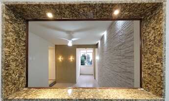 Imagem: Apartamento para venda possui 53 metros