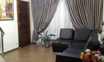 Imagem 4: Casa Sobrado em São Paulo